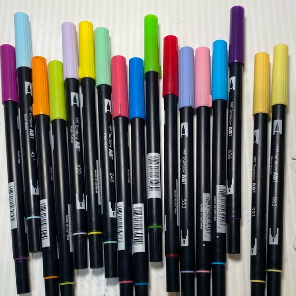 stationery mystery box - Picture 3 of 6